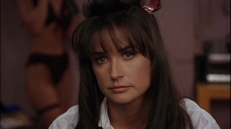 demi moore striptease|Striptease (1996) .